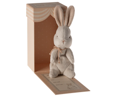 Maileg My First Bunny - Off white