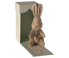 Maileg My First Bunny - Brown