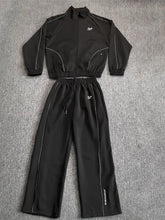 Broken Planet American Athletic Zip Hoodie Tracksuit Set