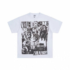 Vale Forever Moshpit Tee