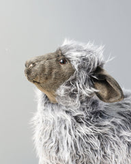 Sheep Stuffed Animal