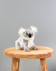 Baby Koala Stuffed Animal