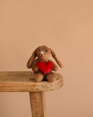 Steiff Hoppie Rabbit – Love