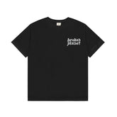 Broken Planet Basic Letter Puff Print Loose Tee
