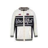 Broken Planet Zip Up Knit Cardigan Jacket