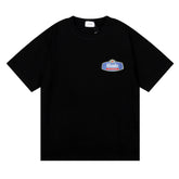 Rhude Motorsport 2022 Commemorative Print T-Shirt