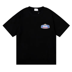 Rhude Motorsport 2022 Commemorative Print T-Shirt