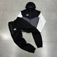 Synaworld Tracksuit Sportswear set