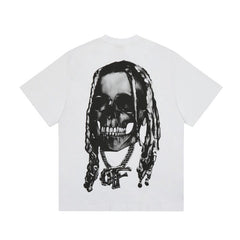 Revenge x Lil Durk Limited Collaboration Tee