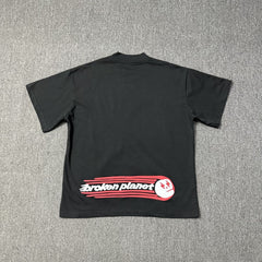 Broken Planet The Future Is Here Cotton Tee