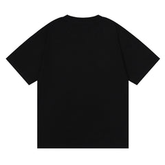 Rhude Casino High-Definition Castle Print T-Shirt