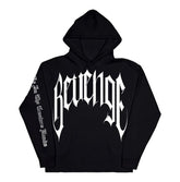 Revenge Trippie Redd Collaboration Fleece Hoodie