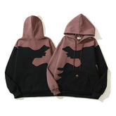 Travis Scott x Cactus Jack Embroidered Hoodie