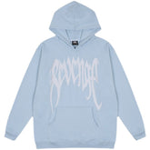 Revenge Ski Mask The Slump God Fleece Hoodie