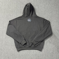 Broken Planet Star Gazing Fleece Pullover Hoodie
