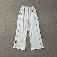 Broken Planet Camouflage Puff Print Fleece Sweatsuit