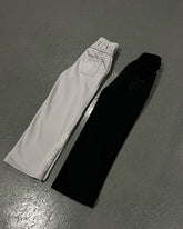 Sweatpants - Streetwear casual folding leggings