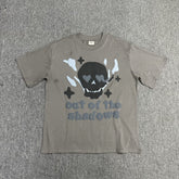 Broken Planet Trust Your Universe Puff Print Tee