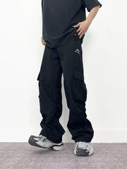 A knife quick-drying casual sports work pants