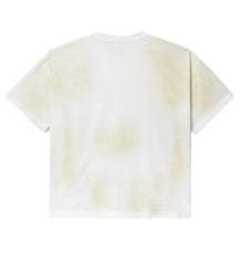 Vale Forever Defensive Anchor Vintage Tee White