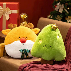 Christmas Plushie Classic Collection 2025