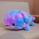 Fuzzy Galaxy Axolotl