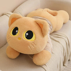 Kawaii Giant Cat Plushies