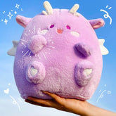 Kawaii Little Baby Dragon Plushies
