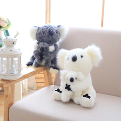 Koala Bear Family