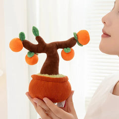 Lovely Ornament Plant Plush