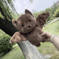 Mocha the Kawaii Bat Plush