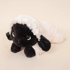 Nunu the Snuggly Sheep Plush