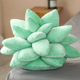 Vibrant Succulent Plush Squad