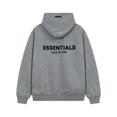 FOG ESSENTIALS Fleece Pullover Hoodie Set