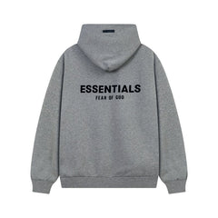 FOG ESSENTIALS Fleece Pullover Hoodie Set