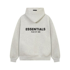 FOG ESSENTIALS Fleece Pullover Hoodie Set