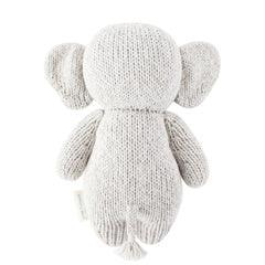 Cuddle + Kind Baby Elephant