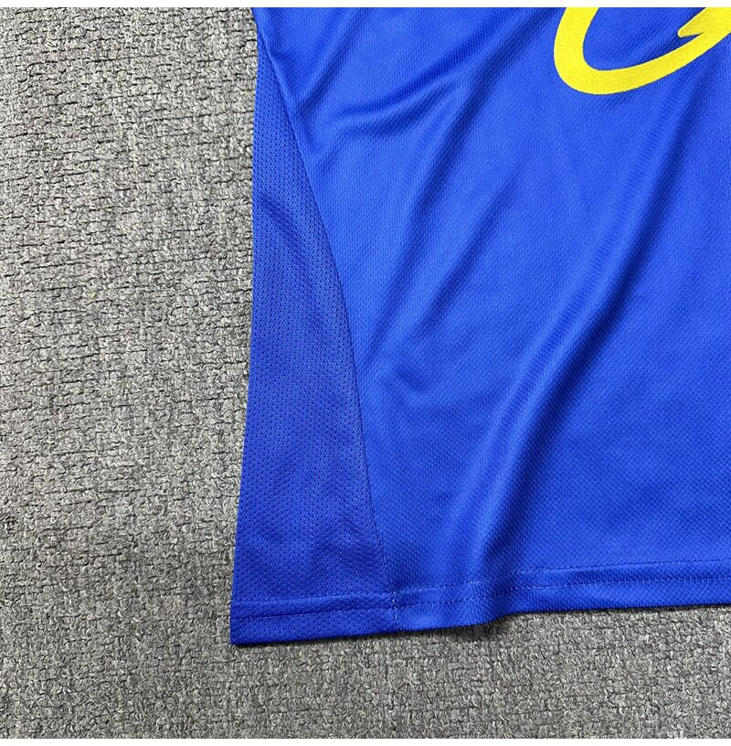 Corteiz Devil Island Club Club Color-Contrast T-Shirt