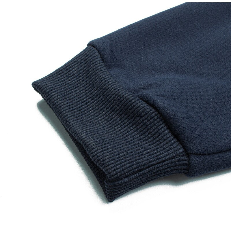 Rhude Logo Printed Fall/Winter Hooded Sweatshirt