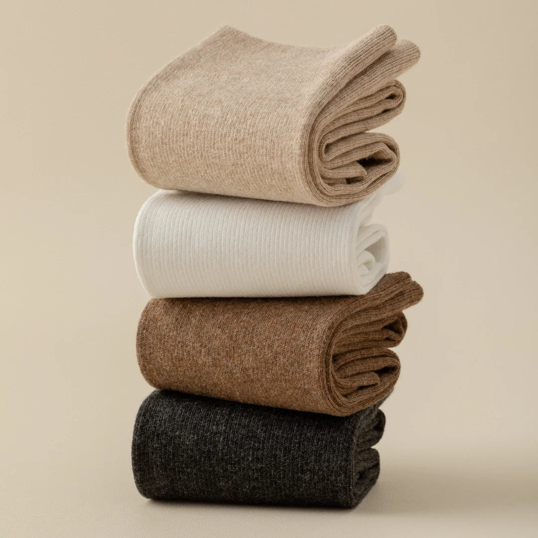 Women's Warm UNF Thick Knee-High