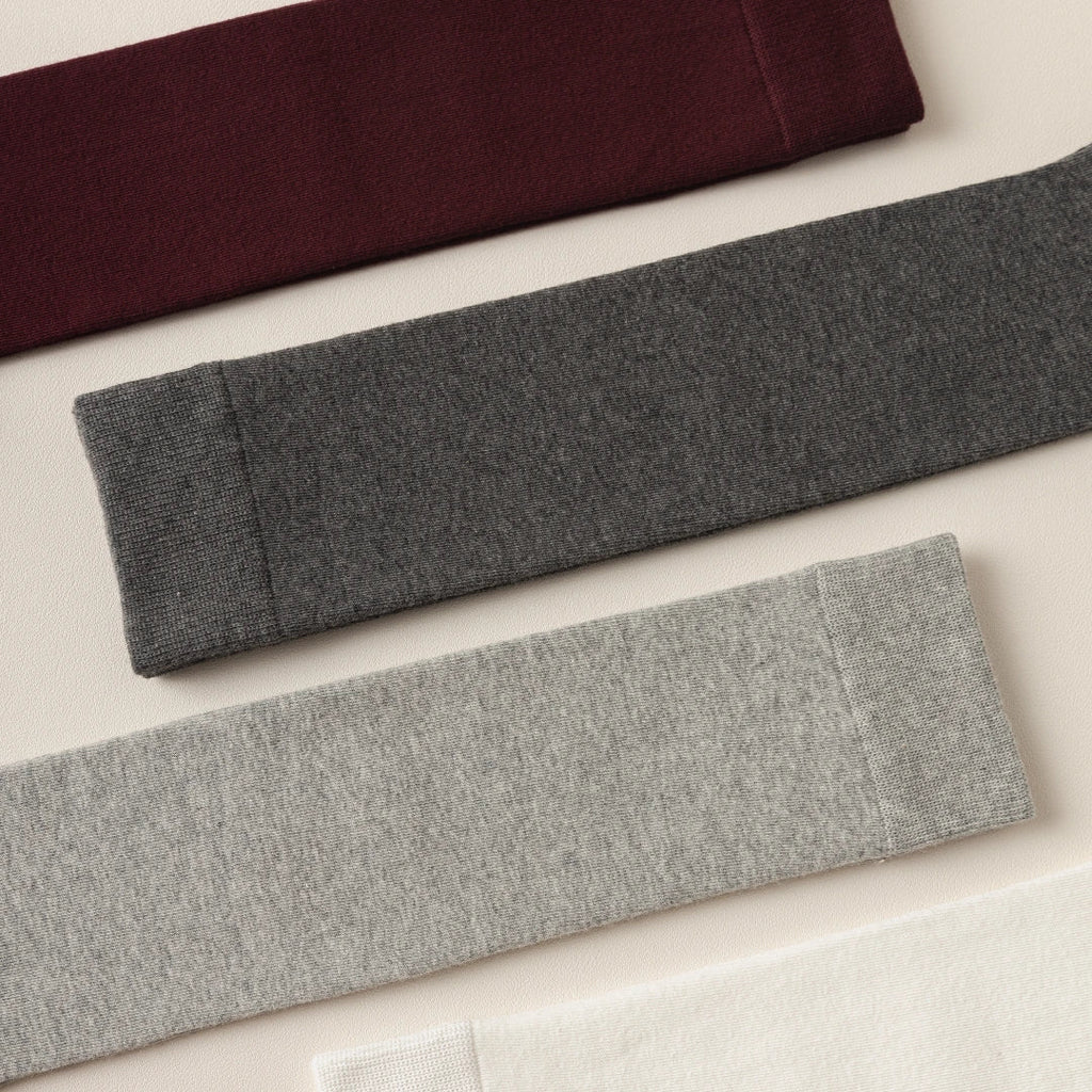 Women's Premium Soft Anti-Pilling Calf Socks