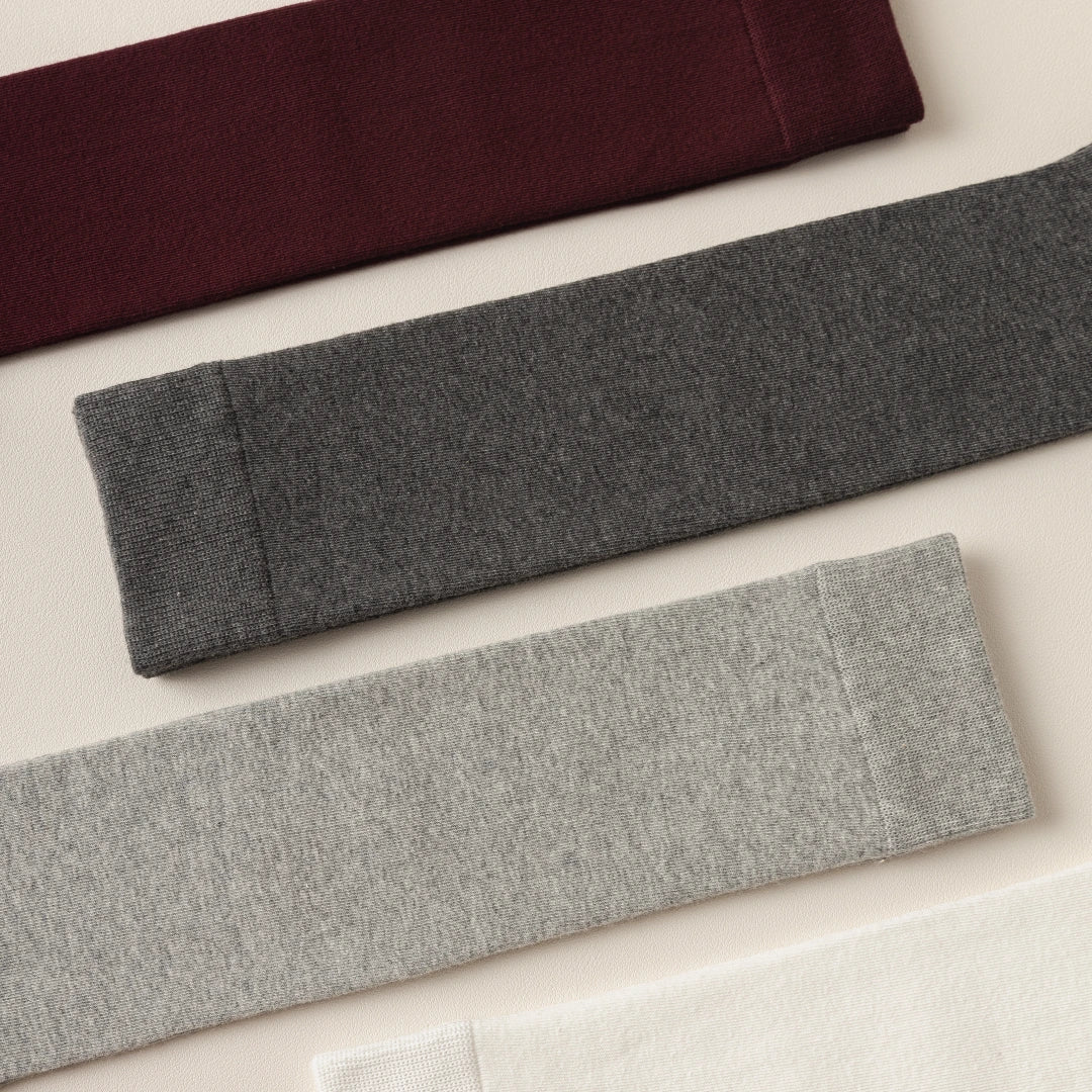 Women's Premium Soft Anti-Pilling Calf Socks