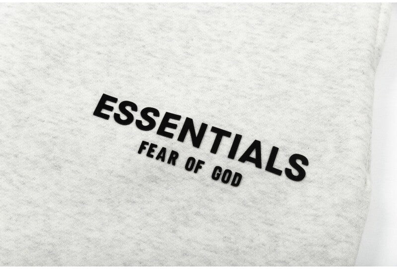 FOG ESSENTIALS Fleece Pullover Hoodie Set