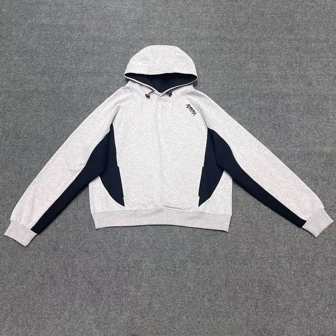 Mertra Retro Urban Winter-Spring Sporty Casual Set