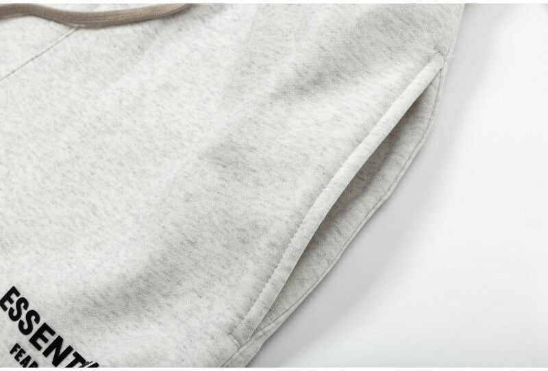 FOG ESSENTIALS Fleece Pullover Hoodie Set