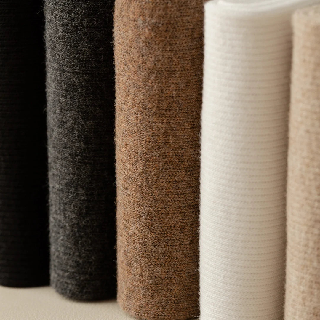 Women's Warm UNF Thick Knee-High