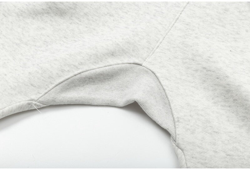 FOG ESSENTIALS Fleece Pullover Hoodie Set