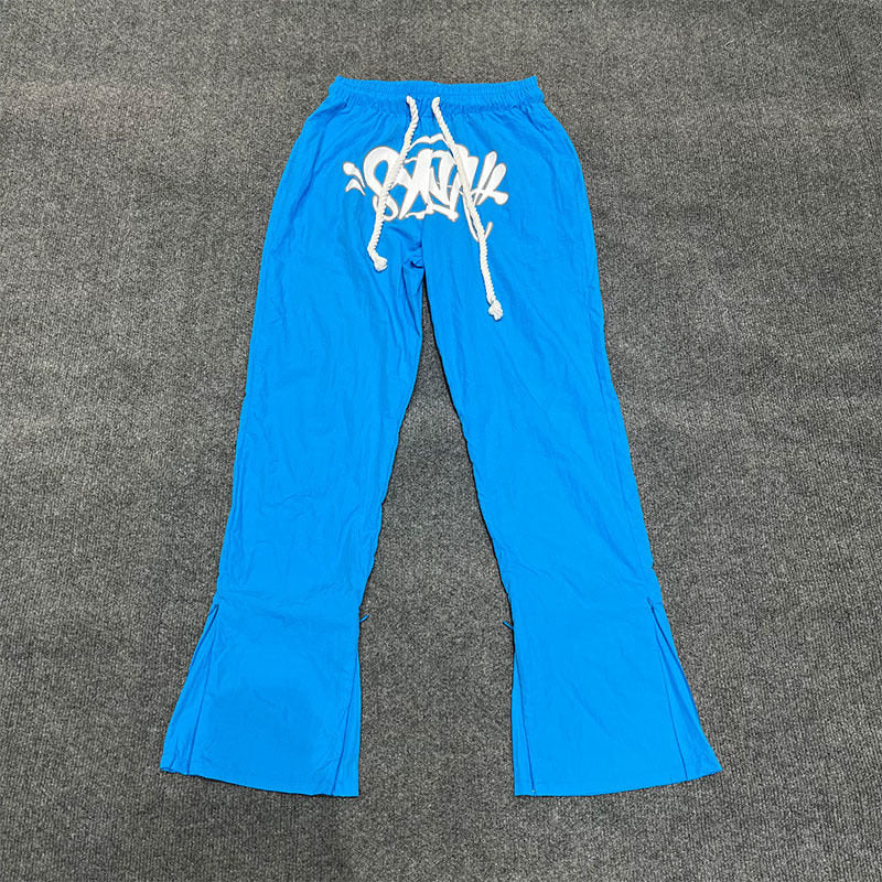 Synaworld High Street Drill Spring/Summer Sportswear Set