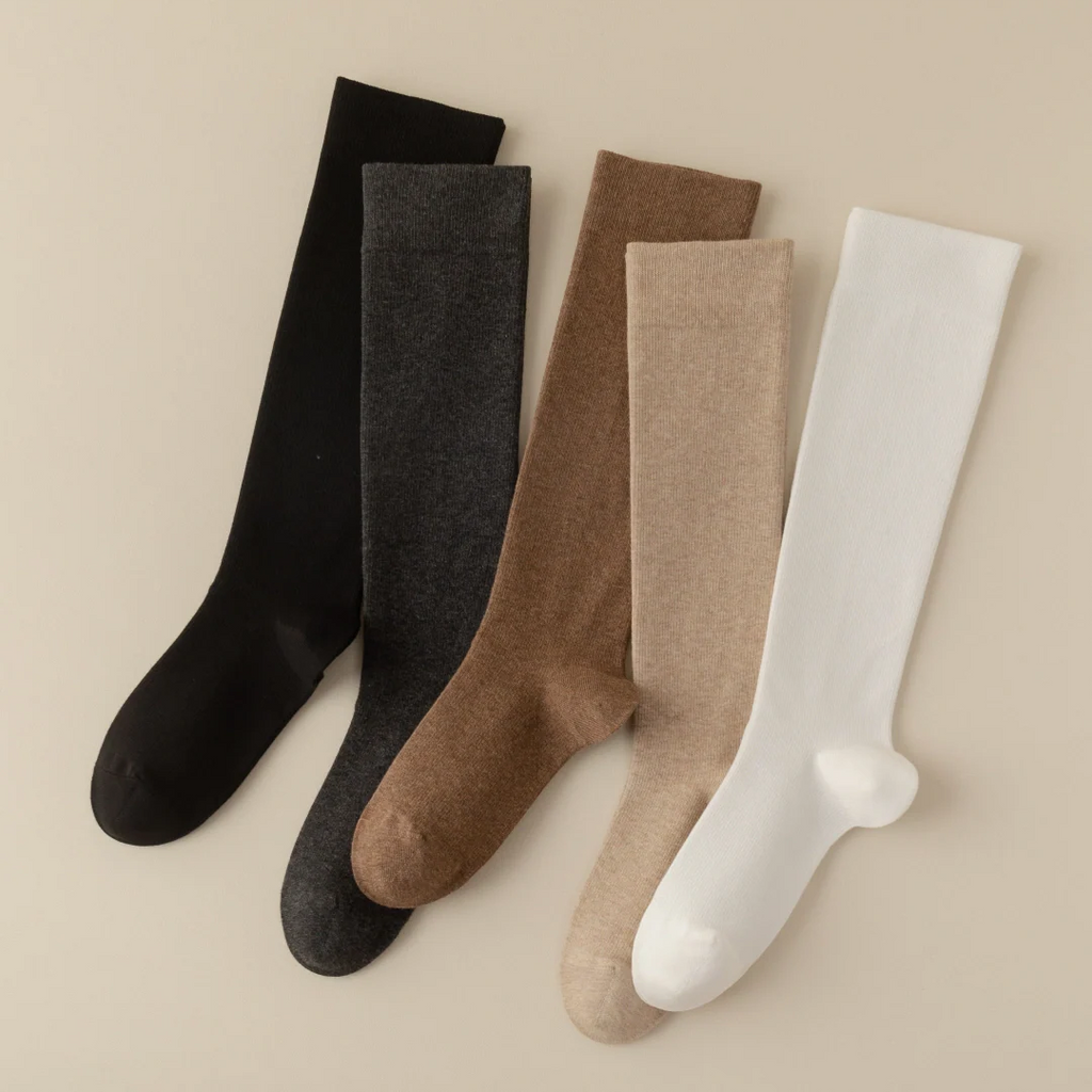 Women's Warm UNF Thick Knee-High