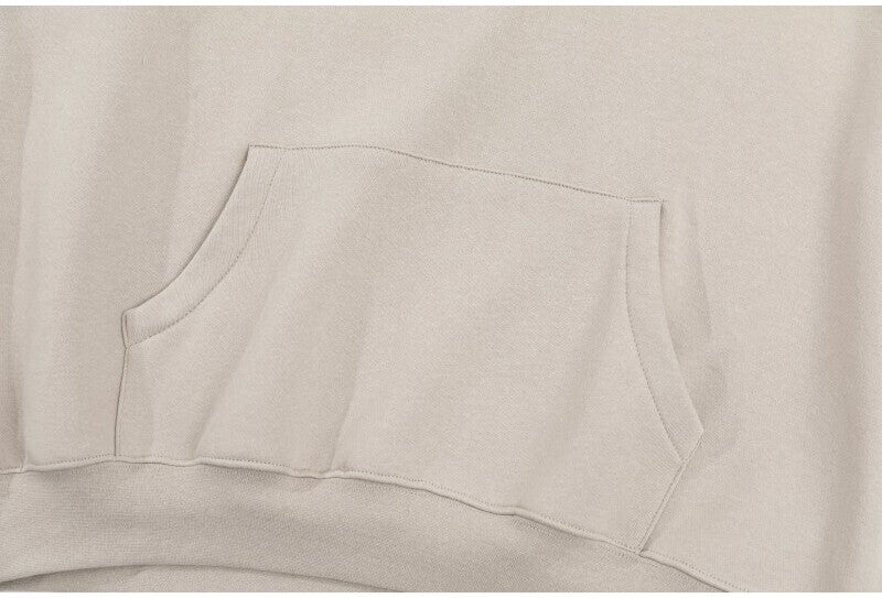 FOG ESSENTIALS 1977 Digital Filled Hooded Sweatshirt